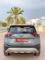 Nissan X-Trail 2023 4WD