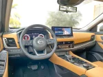 Nissan X-Trail 2023 4WD