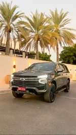 Chevrolet Tahoe 2024 4WD