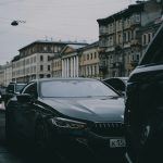 Luxary car