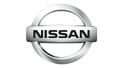 nissan logo