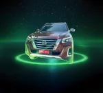 Nissan X-Terra 2022
