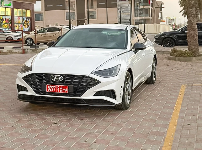 اجاره خودرو در عمان