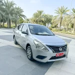 Economy car renting