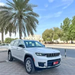 4wd car for rent