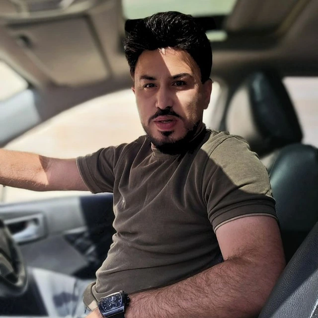 Ahmed R