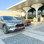Car Rental Prices in Muscat Oman