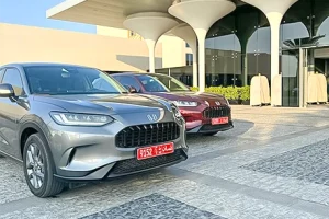 Car Rental Prices in Muscat Oman