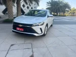 Chevrolet Cruze 2026