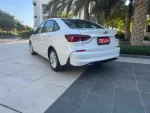 Chevrolet Cruze 2026