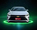 Chevrolet Cruze 2026