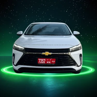 Chevrolet Cruze 2026