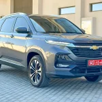 suv car for rent