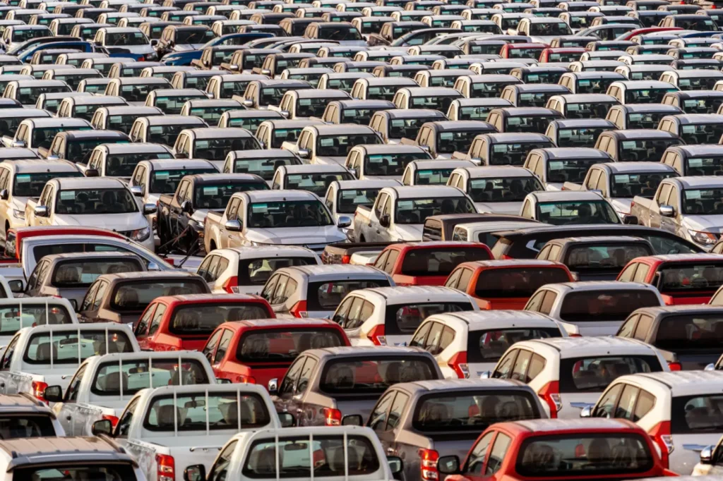 Economy Car or SUV in Oman
