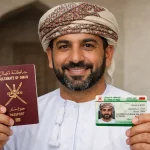 Documents Required to Rent a Car in Oman