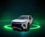 Chevrolet Travers 2026 AWD