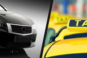 Car Rental in Oman or Taxi?