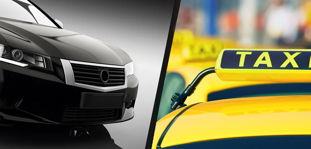 Car Rental in Oman or Taxi?
