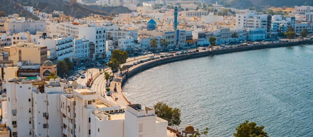 Best Time to Visit Oman