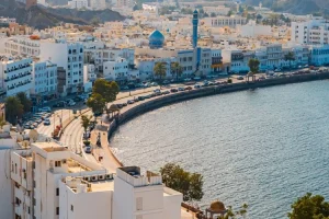 Best Time to Visit Oman